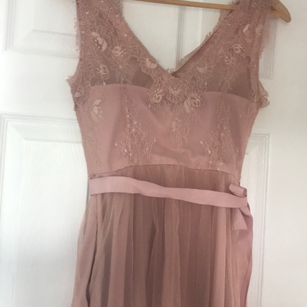BHLDN Hitherto Lina Dress - Picture 6 of 7